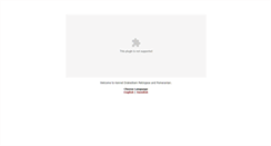 Desktop Screenshot of drakedram.com